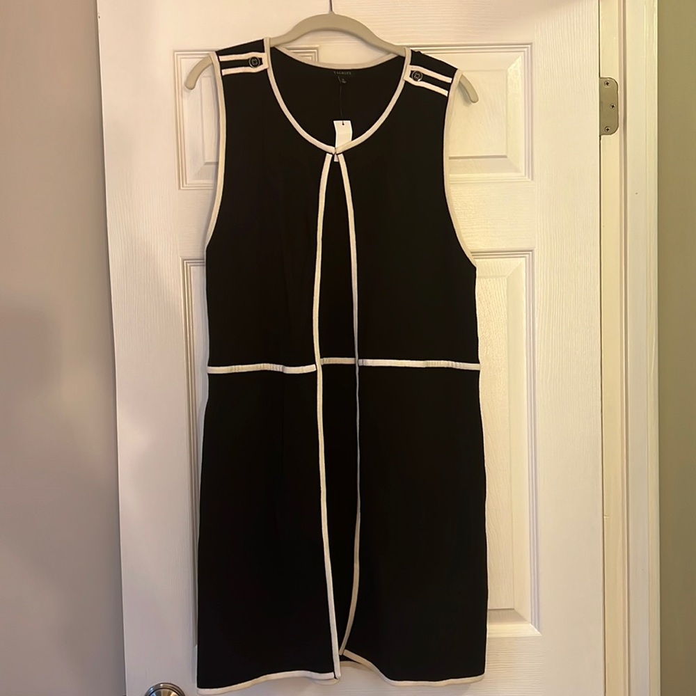 NWT! Talbots Knit Vest Size Medium
